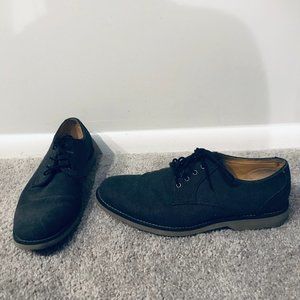 G.H. Bass & Co. Men’s Casual Lace Up Dress Shoes